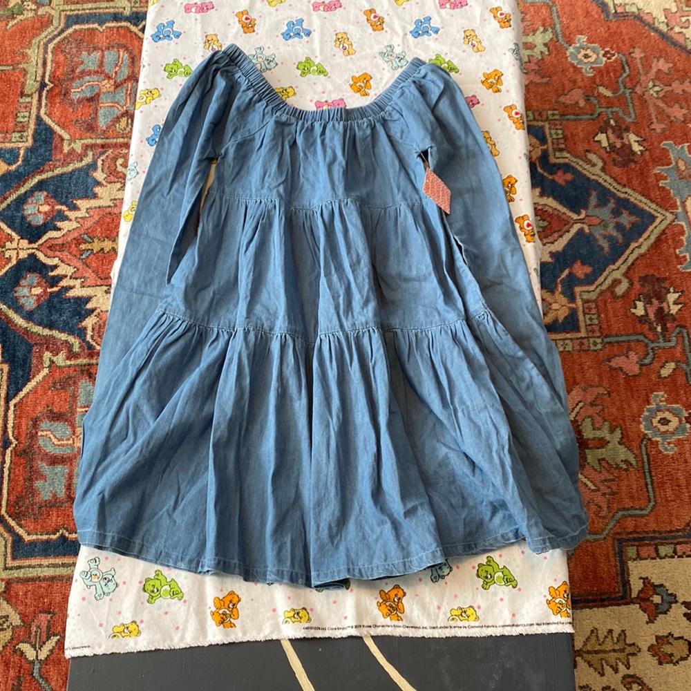 Fabkids dress
